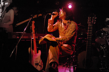 池の上陽水LIVE